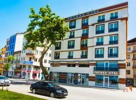 Akcakoca Poyraz Otel