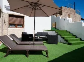 YourHouse El Hogar de Ireneo B