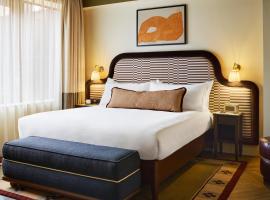 The Hoxton, Dublin, hotel v destinaci Dublin