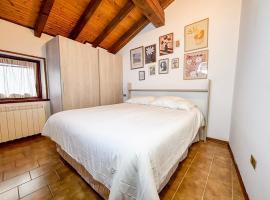 La Maison Pilly, viešbutis mieste Sondalas