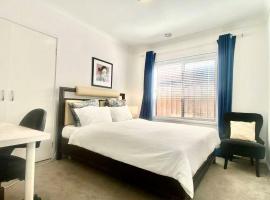 Point Cook 2 Bedrooms House, готель у місті Пойнт-Кук