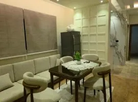شقق برج شطا الفندقية - المنصورة