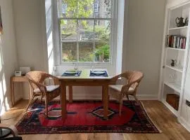 Flat in the heart of Edinburgh