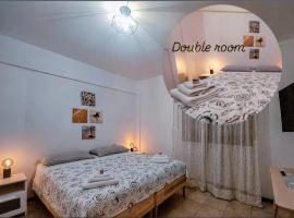 Le2sorelle, hotel em Ancona