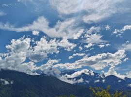 Shiva Homestay, hotel din Munsyari