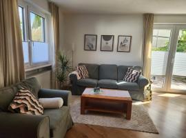 FeWo Ames, hotel en Lebach