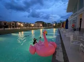 Biệt thự NovaWord Phan Thiết - TGT Richmond