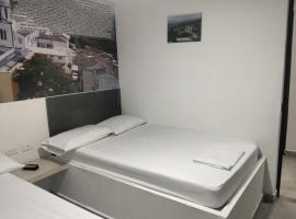 Hotel portal mágico cafetero, hotel u gradu 'Pereira'