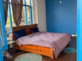 Tree House Munsyari, Hotel in Munsyari