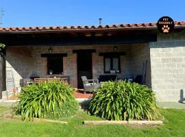 Casa Lula 3 Pendueles LLanes AR-685-AS