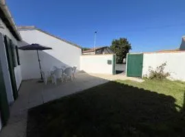 LOIZEAU - Maison 2 chambres