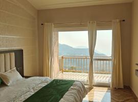 Dual Lake, מלון ידידותי לחיות מחמד בבהימטאל