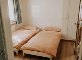 Zimmer Alpstein im Appenzeller Ferienhaus