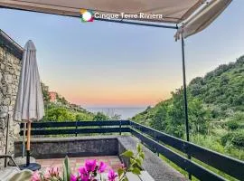 Villa Il Frantoio Terra Rossa