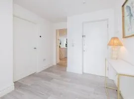 New Apartments in the centre of Malahide Village