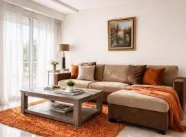 Spacieux appartement dans le centre-ville des Sables d'Olonne - 4 pers
