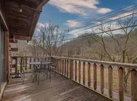 Mountain View Cabins