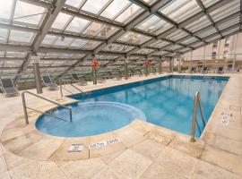 Sheraton Mendoza Hotel, hotel con hidromasaje en Mendoza