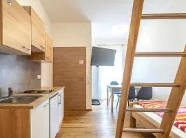 Apart Mittagsonne Buxacher Straße 23d mit motorbikerental