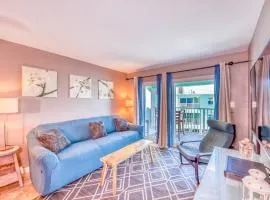 Gulf Shores Barefoot Bliss