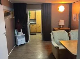 Haus am Freilinger See Bar