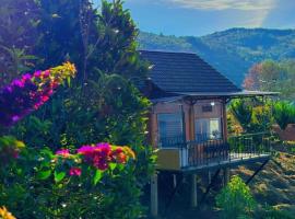 Căn gentle home, hotel u gradu 'Da Lat'