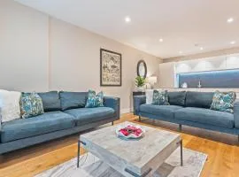 Executive Residence Sleeps 4 2Bed 2Bath