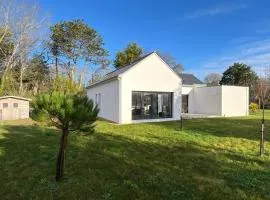 Glen Ross, plage à moins de 10 min à pied