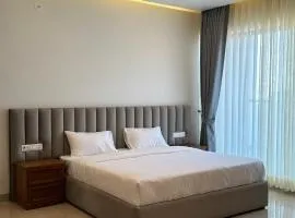 Le Reve Valley Premium rooms