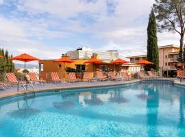 Hesperia Mallorca, hotell i Palma de Mallorca