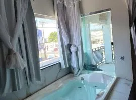 Loft dos sonhos cobertura