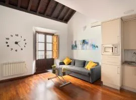 EnjoyGranada Derecho Homes