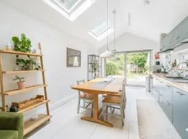 Quiet Devon Luxury Escape 3-Bed
