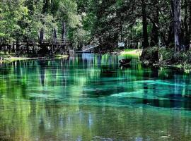 River Life – hotel w mieście Fort White