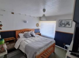 Casa Turquesa, hotel sa Chonchi