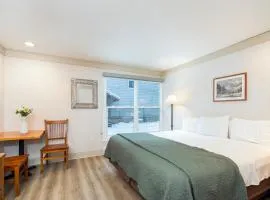 Mountainside Inn 202 by Alpine Lodging Telluride