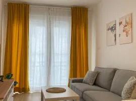 Virgen de Gracia Apartments