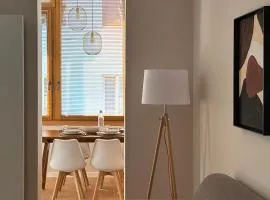 LA LOGGIA residenza di charme