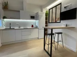 Virgen de Gracia APARTMENTS