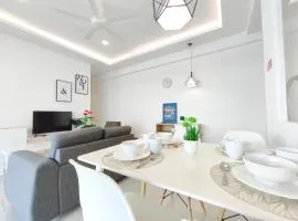 Premium 2 Bedroom Apartment A