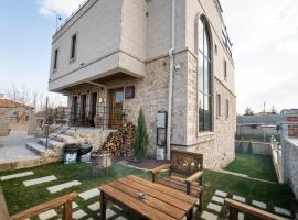 Alin Stone House, khách sạn ở Nevşehir