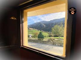 Casa El Marizal 2 Arriondas VV-2862-AS, hotell sihtkohas Arriondas