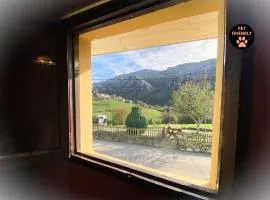 Casa El Marizal 2 Arriondas VV-2862-AS