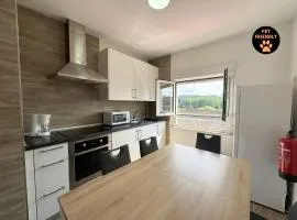 Alojamiento Picos de Europa VUT-2458-AS