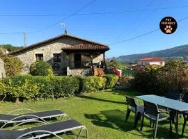 Casa Las Hortensias 2 Pendueles AT-1557-AS