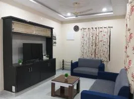 Viha Service Apartments
