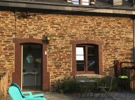 Gite la Truite a Mouzaive