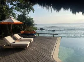 Haweri Estate Sumba - Surf View Villa