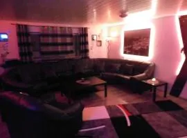 獨家-米爾特公寓（BDSM）- 海德堡