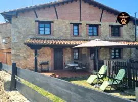 Casa Las Hortensias Naguar